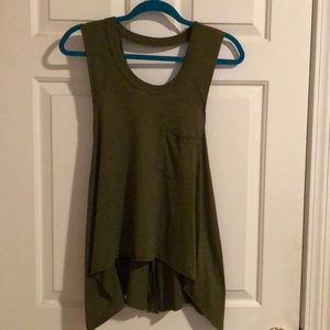 Free People Tank Top